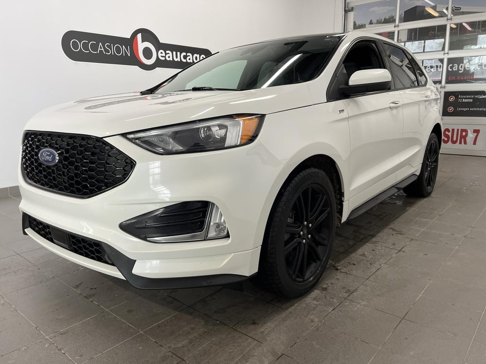 Ford Edge 2021 usagé à vendre (OCS01955)