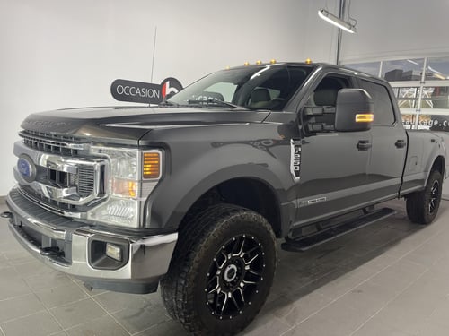 Ford F250 S/D XLT 2020