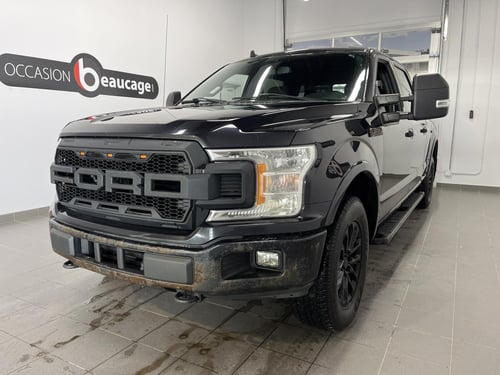 Ford F150 F-150 2019