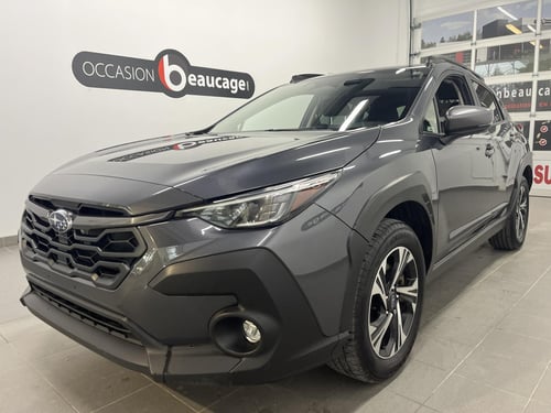 Subaru Crosstrek Touring 2024