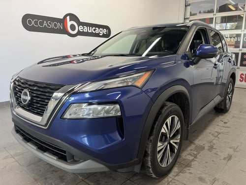 Nissan Rogue SV 2023