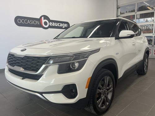 Kia Seltos LX 2021