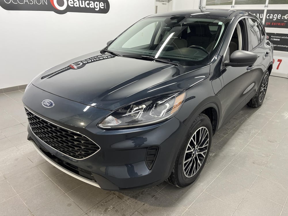 Ford Escape 2022 used for sale (OCS02046)