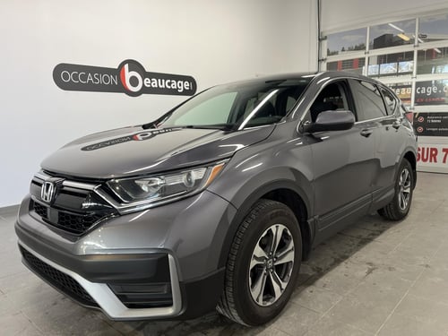 Honda CR-V LX 2022