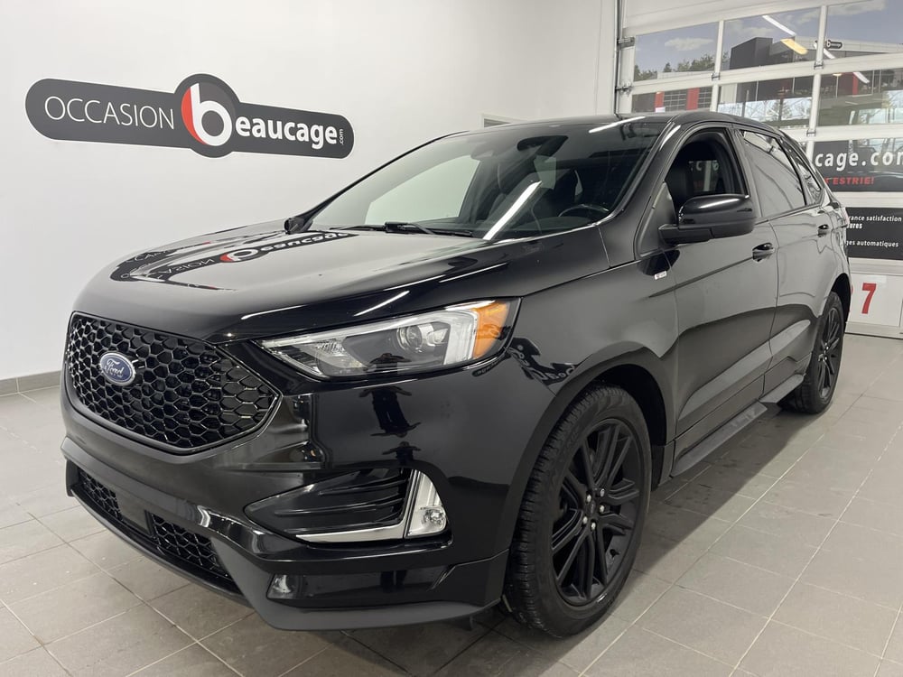 Ford Edge 2021 usagé à vendre (OCS02086)