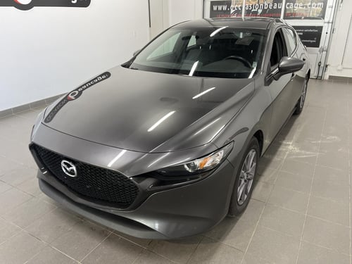Mazda Mazda3 Sport GX 2023