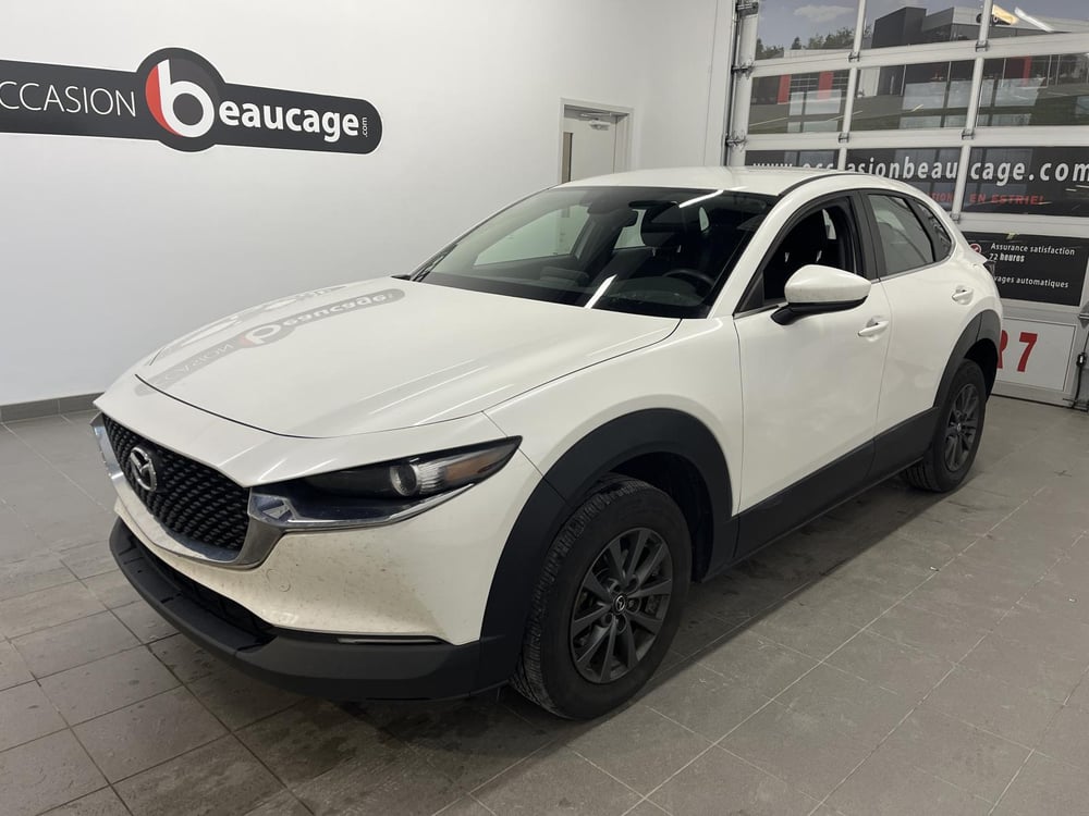 Mazda CX-30 2023 used for sale (OCS02129)