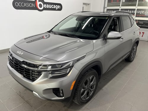 Kia Seltos EX 2024