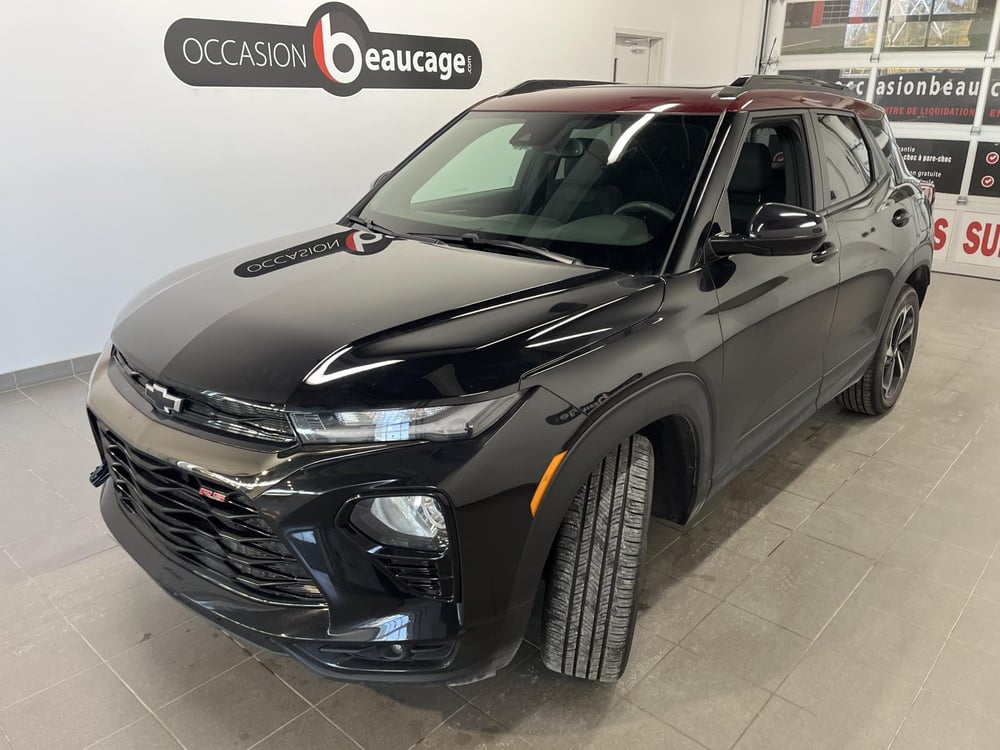 Chevrolet Trailblazer 2023 usagé à vendre (OCS02180)