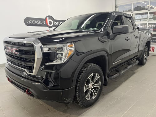 GMC Sierra 1500 Base 2020