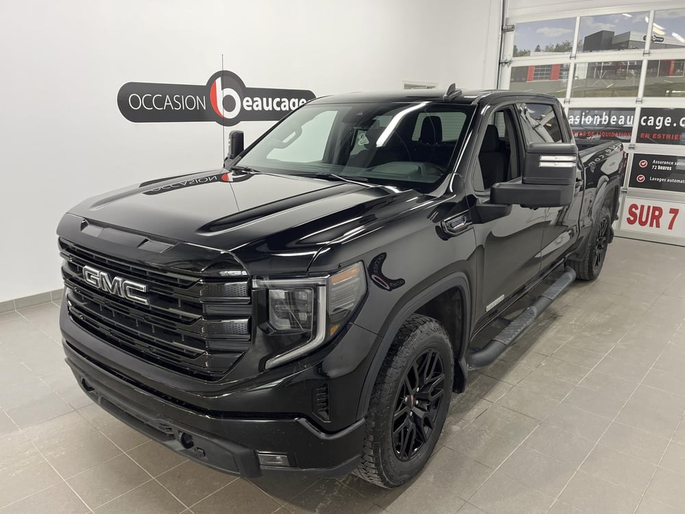 GMC Sierra 1500 2024 usagé à vendre (OCS02185)