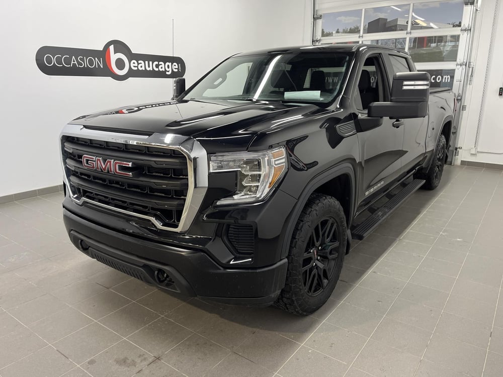GMC Sierra 1500 2021 used for sale (OCS02185A)