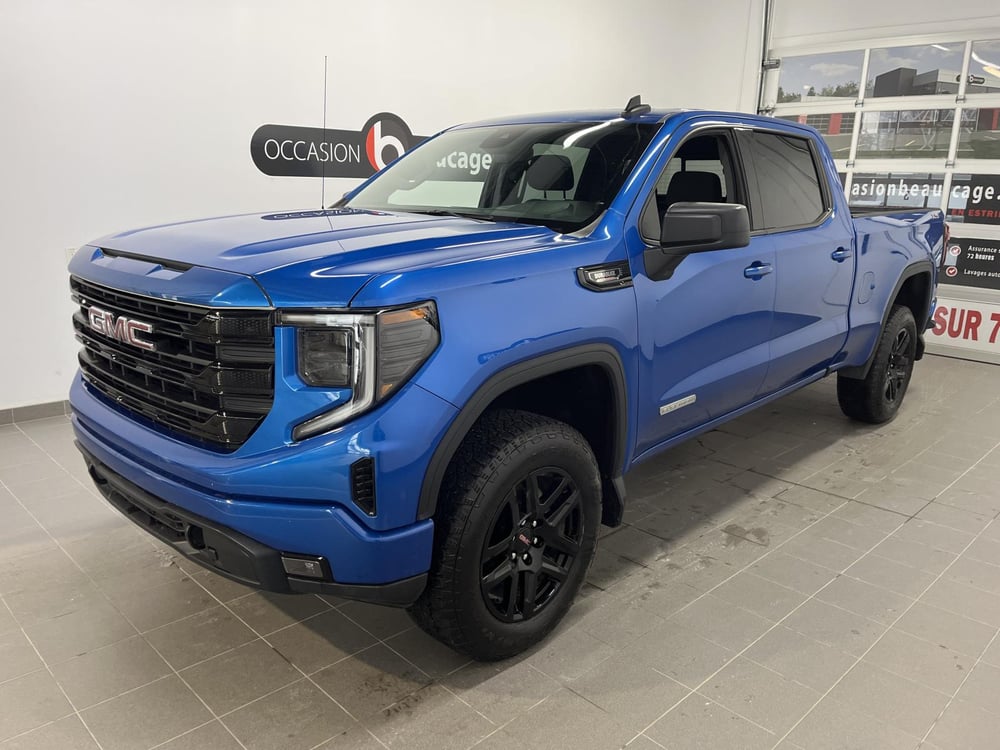 GMC Sierra 1500 2024 used for sale (OCS02188A)