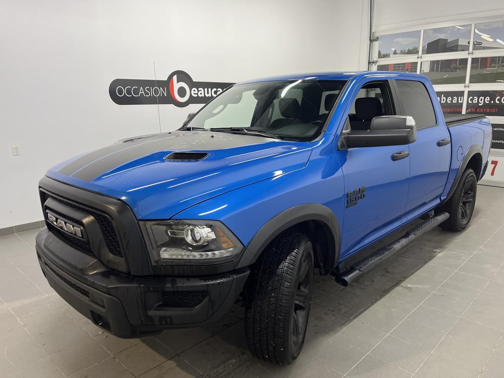 RAM 1500 Classic 2023 usagé à vendre (OCS02198)
