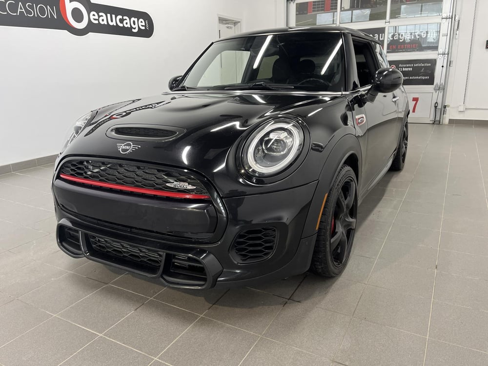 Mini Hatchback 2019 used for sale (OCS02219A)
