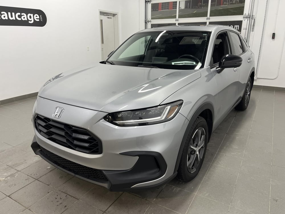 Honda HR-V 2023 usagé à vendre (OCS02233)