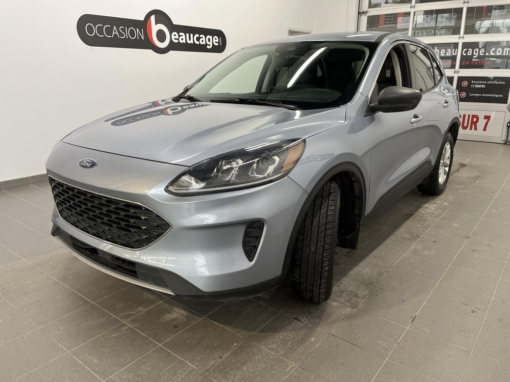 Ford Escape 2022 used for sale (OCS02275)