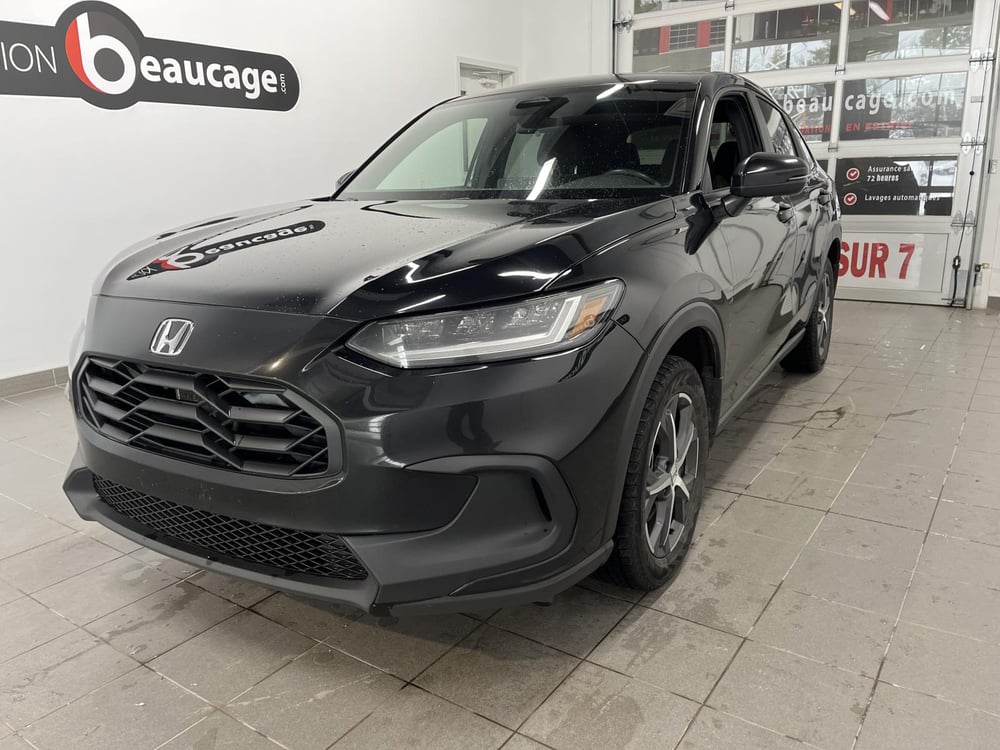 Honda HR-V 2023 usagé à vendre (OCS02276)