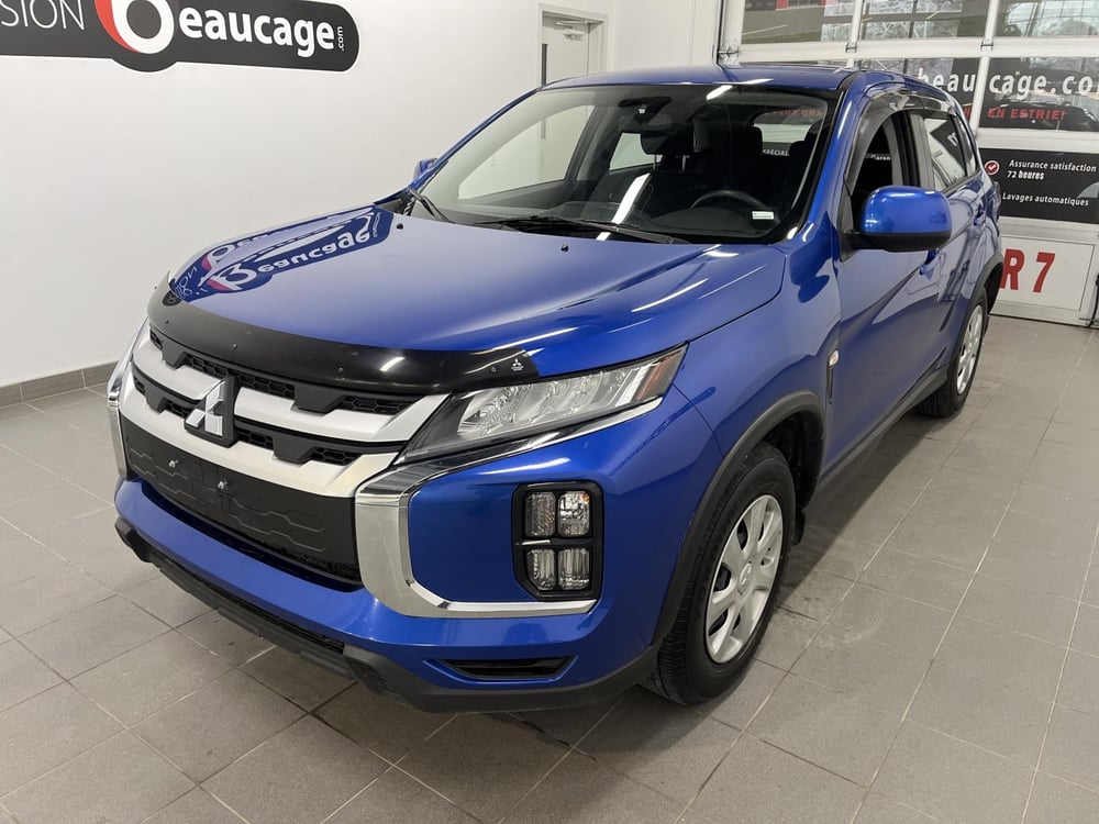 Mitsubishi RVR 2023 usagé à vendre (OCS02286)