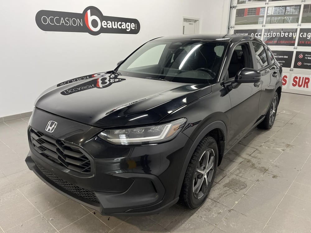 Honda HR-V 2023 usagé à vendre (OCS02297)