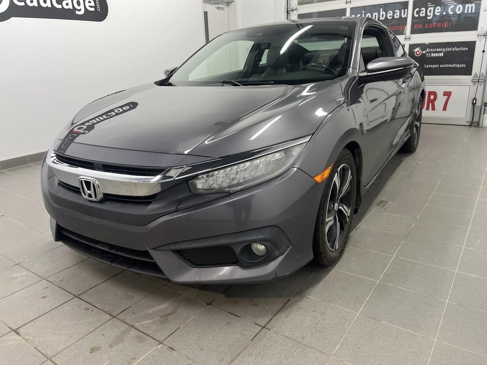 Honda Civic 2017 usagé à vendre (OCS02344)