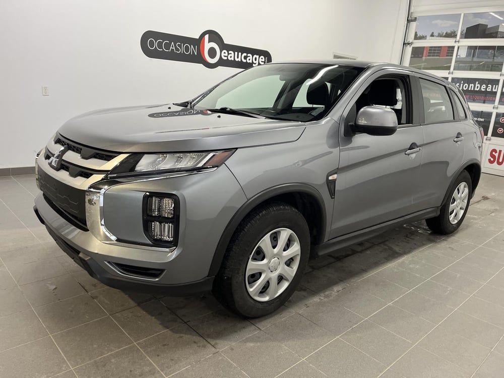 Mitsubishi RVR 2023 used for sale (OCS02352)