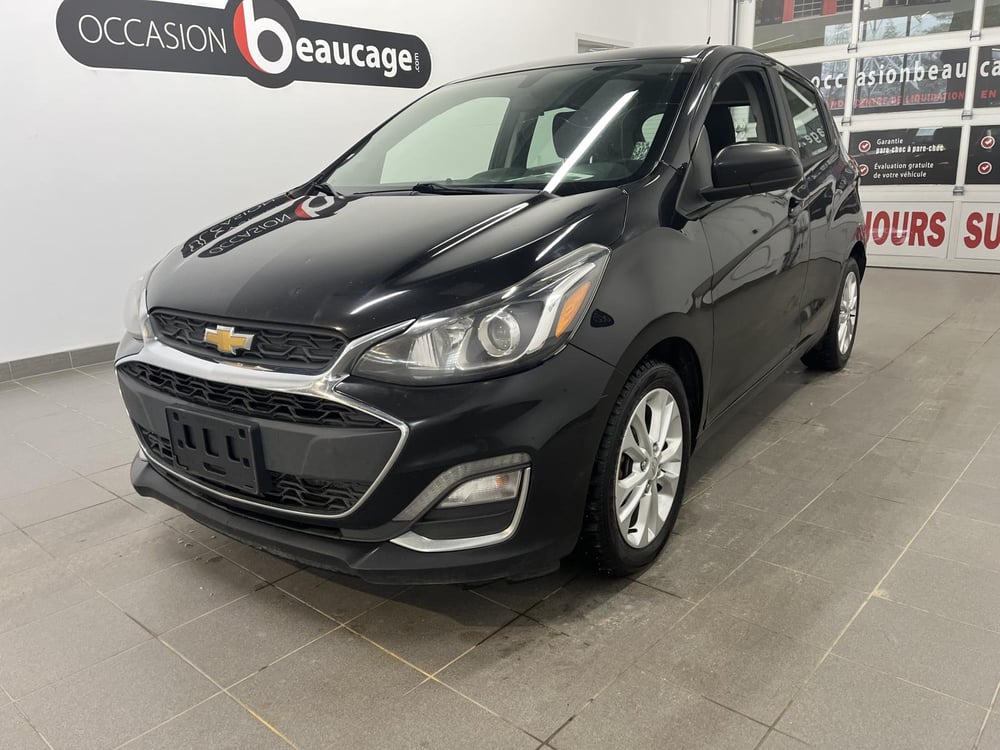 Chevrolet Spark 2019 used for sale (OCS02352A)