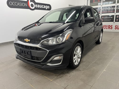 Chevrolet Spark 1LT 2019