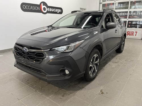 Subaru Crosstrek Touring 2024