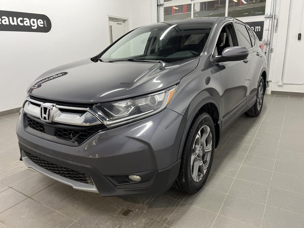 Honda CR-V 2019 usagé à vendre (OCS02383)
