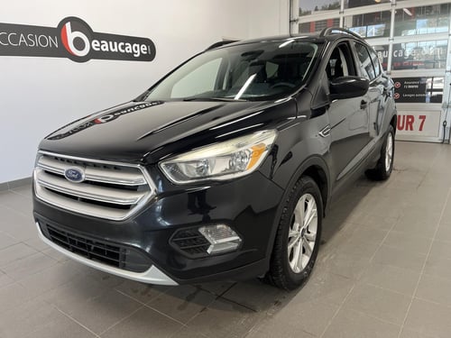 Ford Escape SE 2018