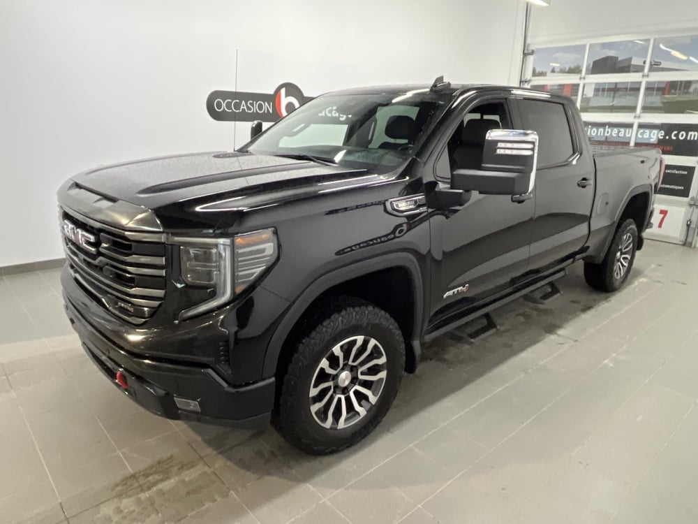 GMC Sierra 1500 2023 usagé à vendre (OCS02396)