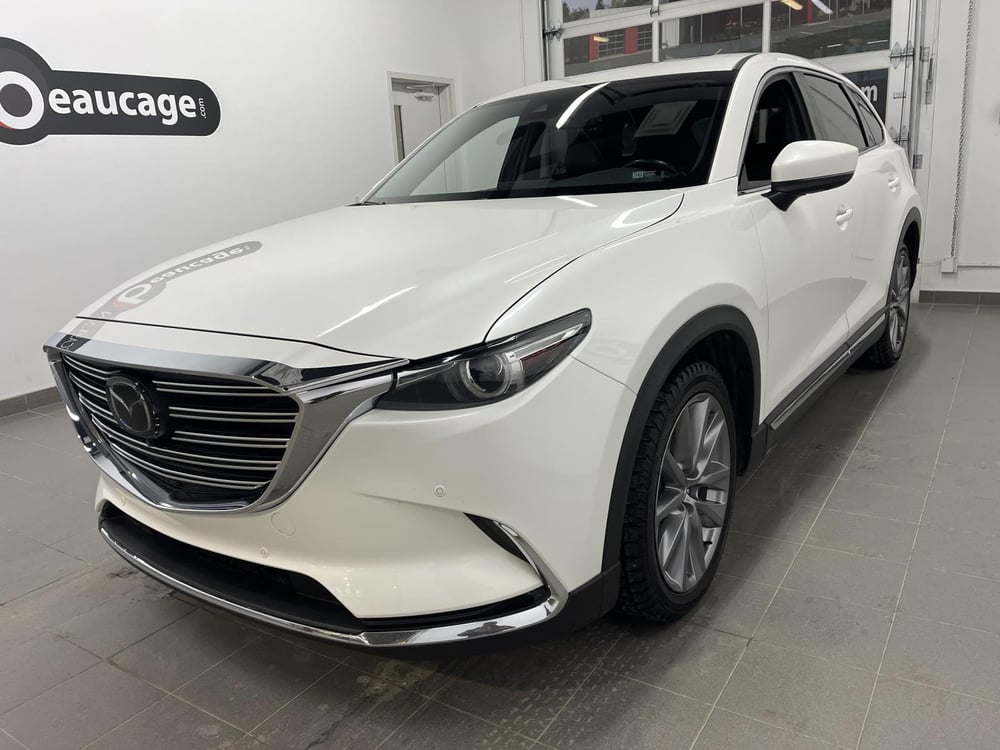Mazda CX-9 2023 usagé à vendre (OCS02396B)