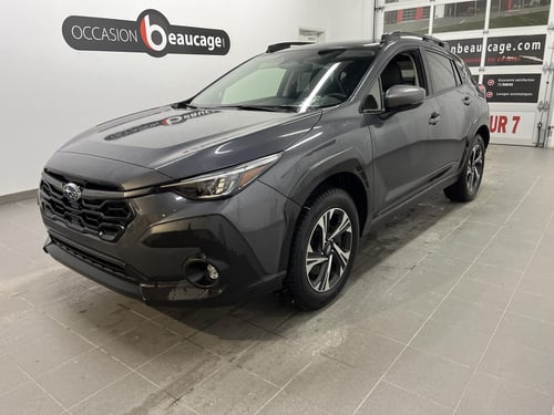 Subaru Crosstrek Touring 2024