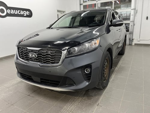 Kia Sorento EX V6 2020