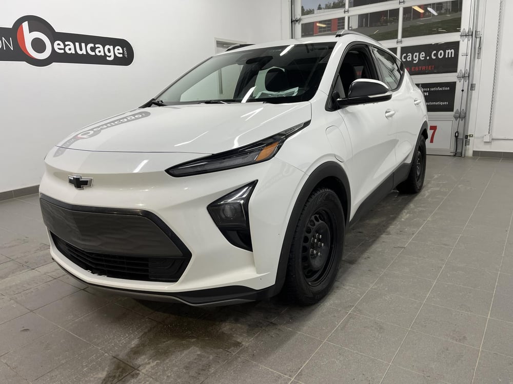 Chevrolet Bolt EUV 2023 used for sale (OCS02440)