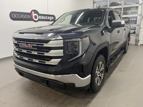 GMC Sierra 1500 SLE 2024