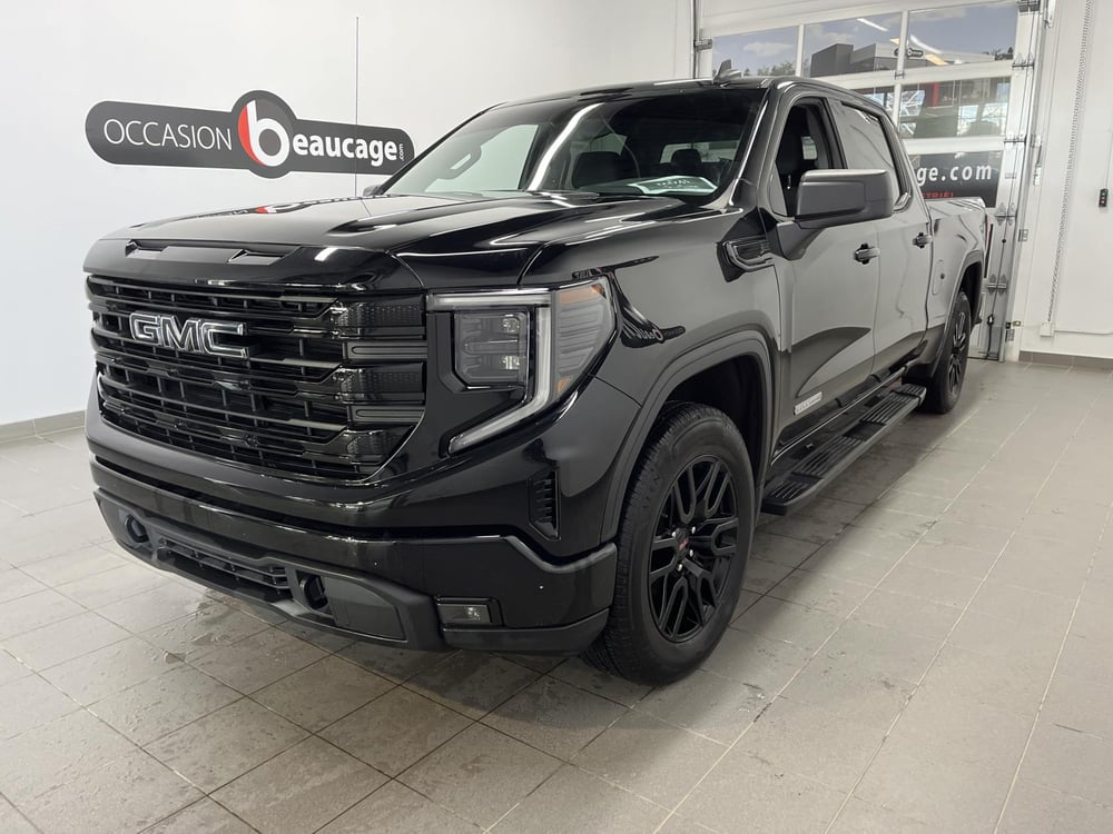 GMC Sierra 1500 2024 used for sale (OCS02493)