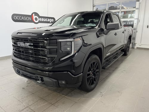 GMC Sierra 1500 Elevation 2024