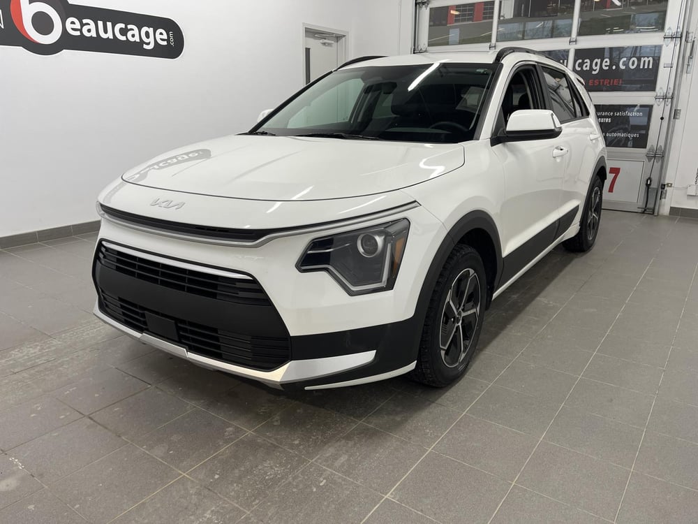 Kia Niro 2024 used for sale (OCS02495)