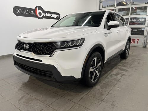 Kia Sorento LX+ 2021