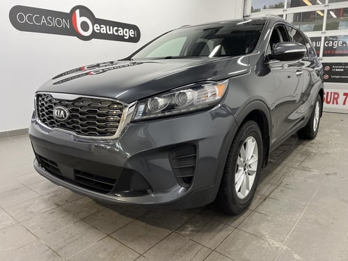 Kia Sorento LX+V6 2020