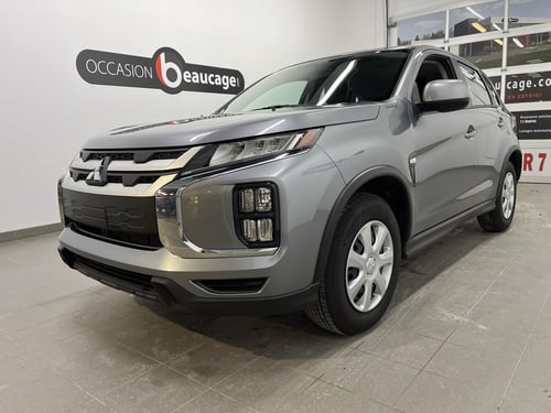 Mitsubishi RVR ES 2024