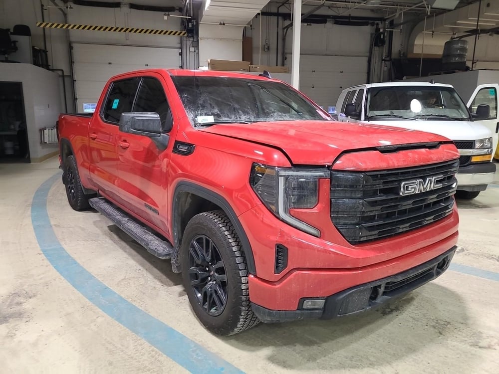 GMC Sierra 1500 2024 usagé à vendre (OCS02578)