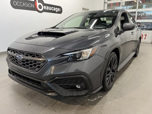 Subaru WRX Sport 2023