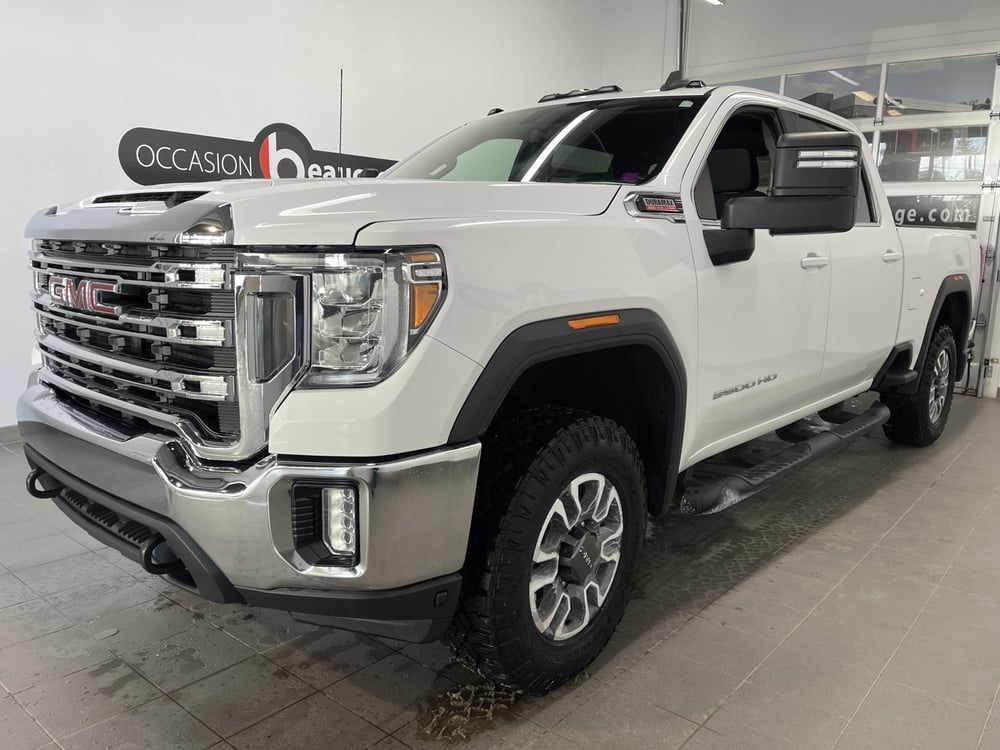 GMC Sierra 2500 2023 usagé à vendre (OCS02633)