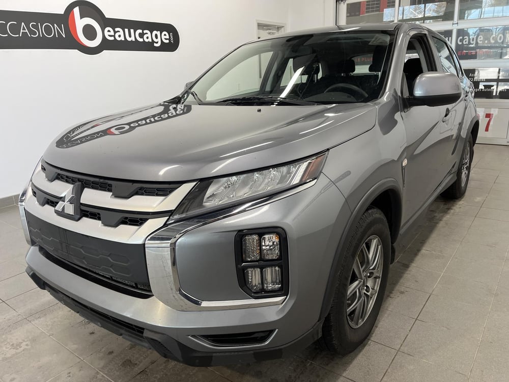 Mitsubishi RVR 2023 used for sale (OCS02662)