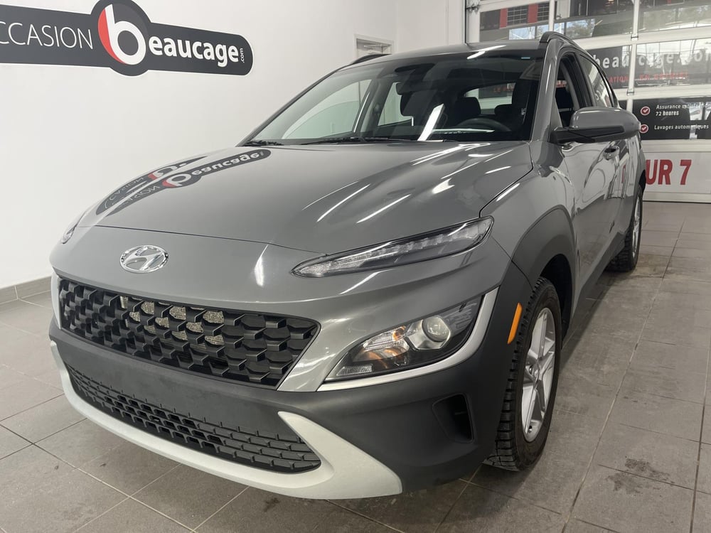 Hyundai Kona 2023 used for sale (OCS02667)
