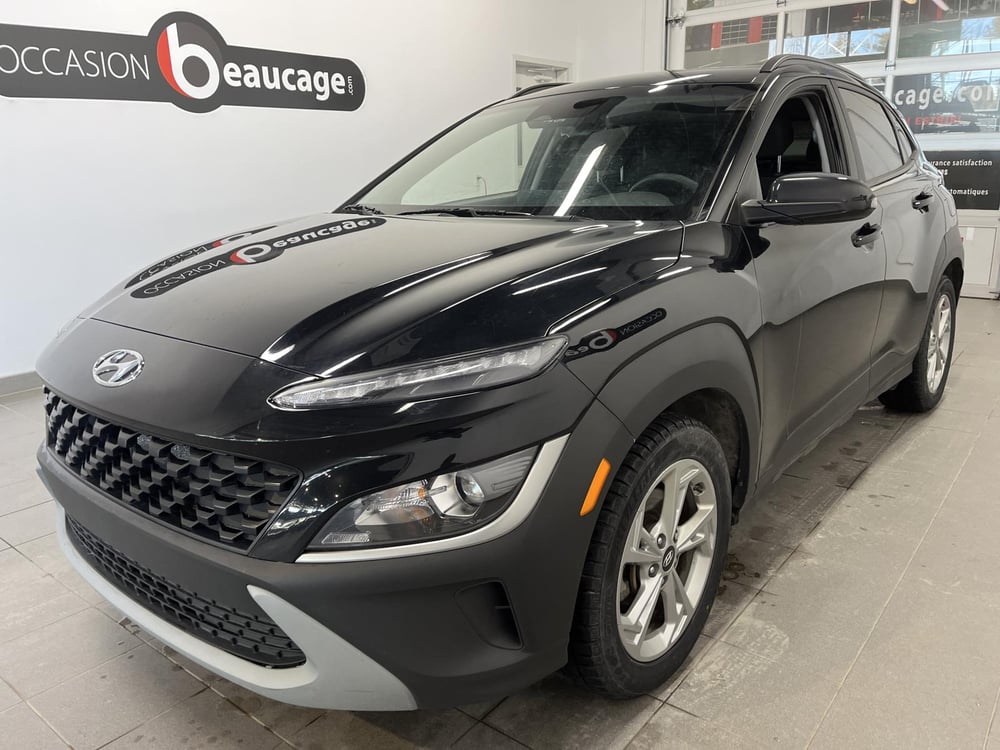 Hyundai Kona 2023 used for sale (OCS02670)