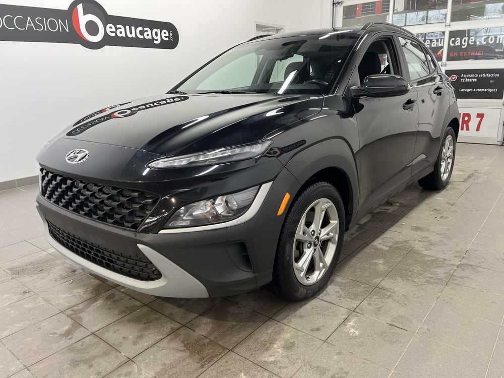 Hyundai Kona 2023 usagé à vendre (OCS02674)